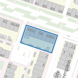 Perceel EDE01-C-3712