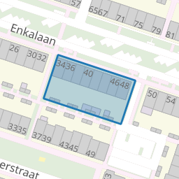 Perceel EDE01-C-3713