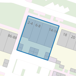 Perceel EDE01-C-3715