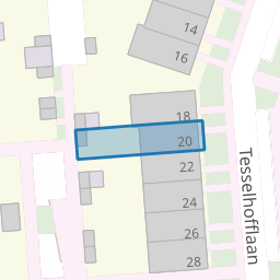 Perceel EDE01-C-3798