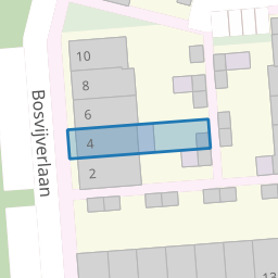 Perceel EDE01-C-3886