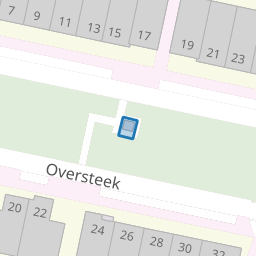 Perceel EDE01-C-3920