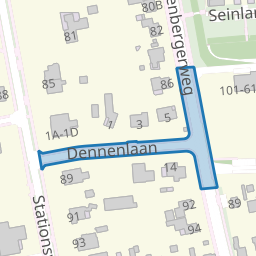 Perceel EDE01-C-3938