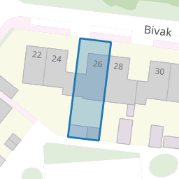 Perceel EDE01-C-3960