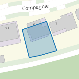 Perceel EDE01-C-4061