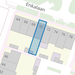 Perceel EDE01-C-4085