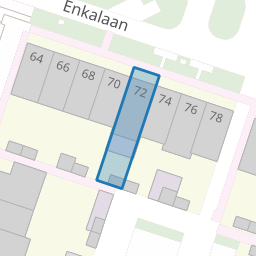 Perceel EDE01-C-4086