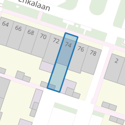 Perceel EDE01-C-4087