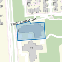 Perceel EDE01-C-4118
