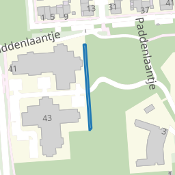 Perceel EDE01-C-4125