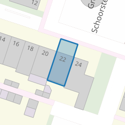 Perceel EDE01-C-4161