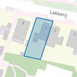 Perceel EDE01-C-4234