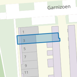 Perceel EDE01-C-4242