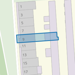 Perceel EDE01-C-4245