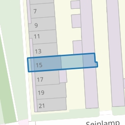 Perceel EDE01-C-4248