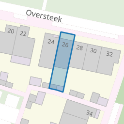 Perceel EDE01-C-4290