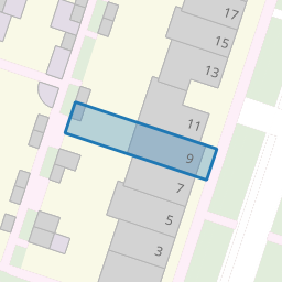 Perceel EDE01-C-4307