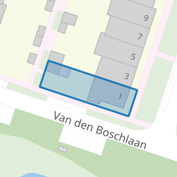 Perceel EDE01-C-4311