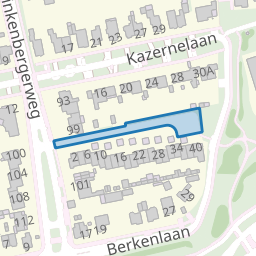 Perceel EDE01-C-4392