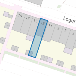 Perceel EDE01-C-4464