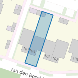 Perceel EDE01-C-4485