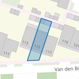 Perceel EDE01-C-4491