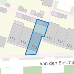 Perceel EDE01-C-4492