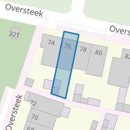 Perceel EDE01-C-4497