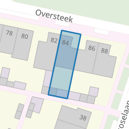 Perceel EDE01-C-4501