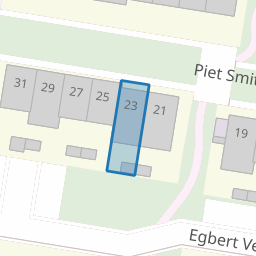 Perceel EDE01-C-4709