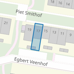 Perceel EDE01-C-4712