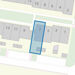 Perceel EDE01-C-4718