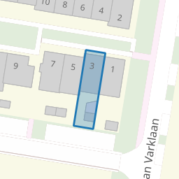 Perceel EDE01-C-4720