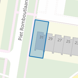 Perceel EDE01-C-4722