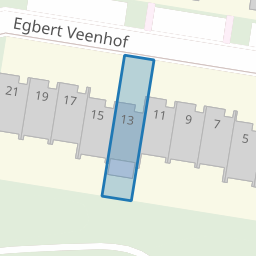 Perceel EDE01-C-4731