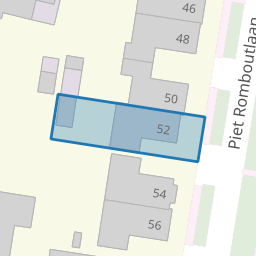 Perceel EDE01-C-4747