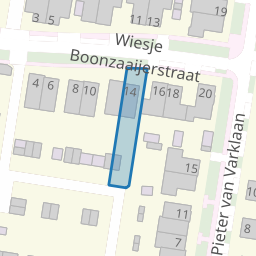 Perceel EDE01-C-4773