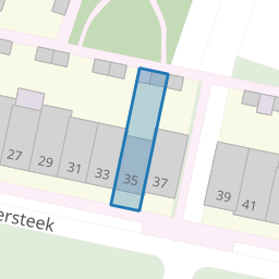 Perceel EDE01-C-4978