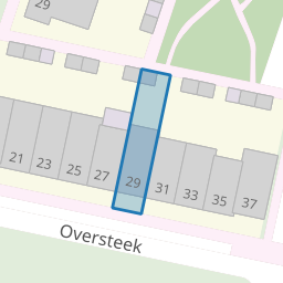 Perceel EDE01-C-4981