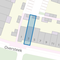 Perceel EDE01-C-4994