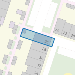 Perceel EDE01-C-5030