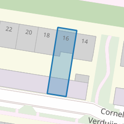 Perceel EDE01-C-5072