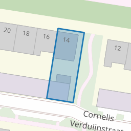 Perceel EDE01-C-5073