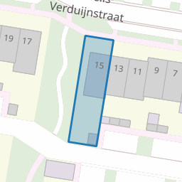 Perceel EDE01-C-5093
