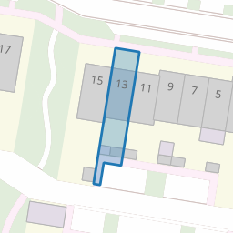 Perceel EDE01-C-5094