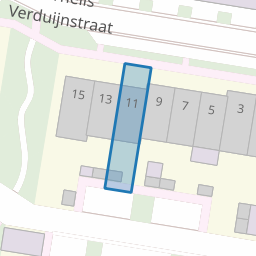 Perceel EDE01-C-5095