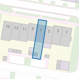 Perceel EDE01-C-5097