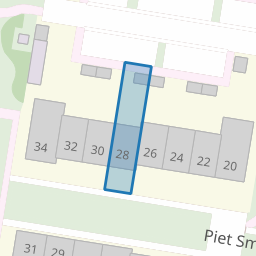 Perceel EDE01-C-5104