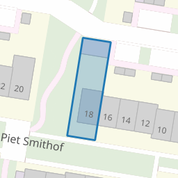 Perceel EDE01-C-5109