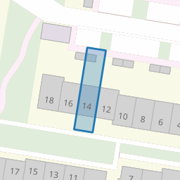 Perceel EDE01-C-5111